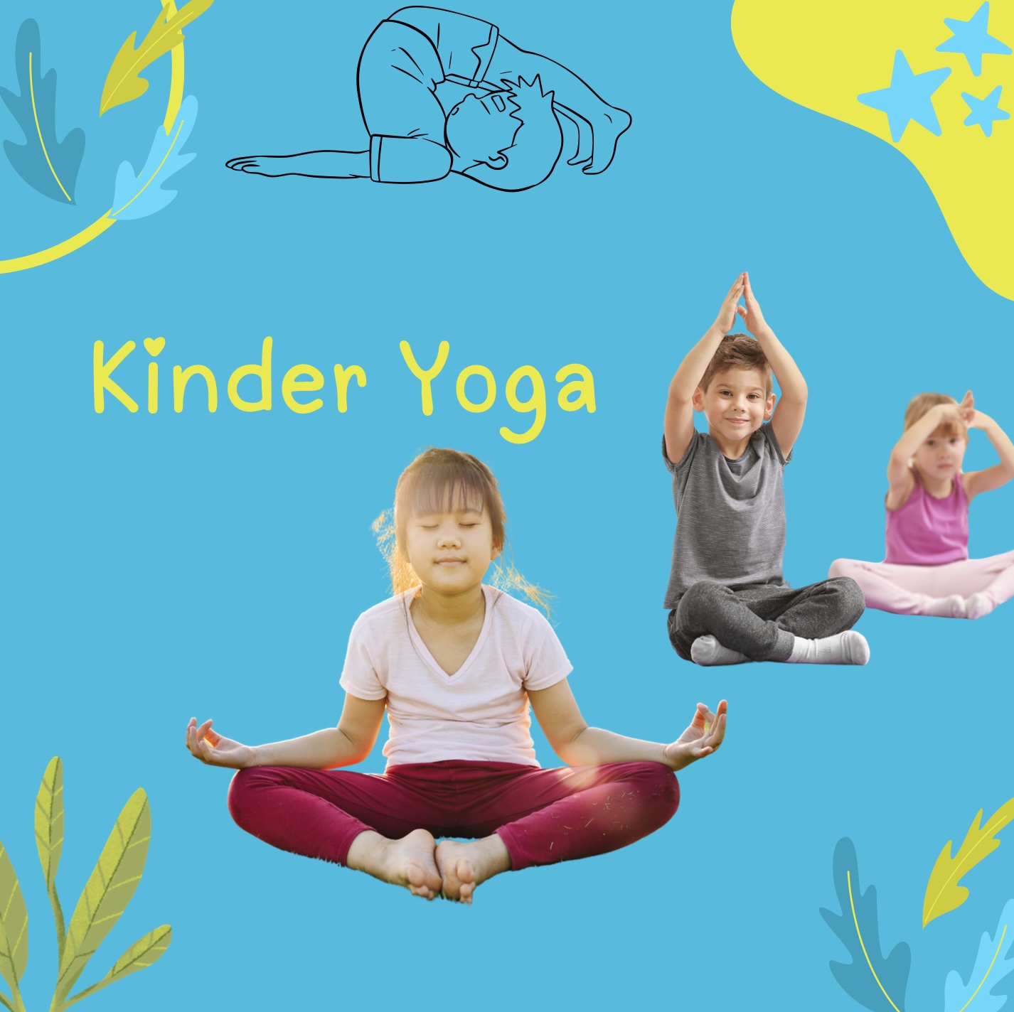 kinderyoga